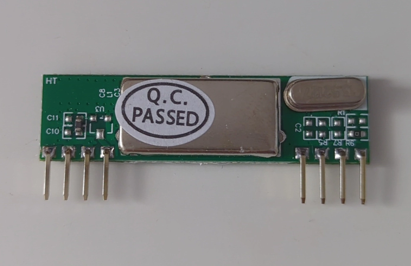The RXB6 receiver