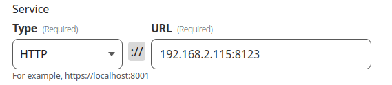 Cloudflare Tunnel