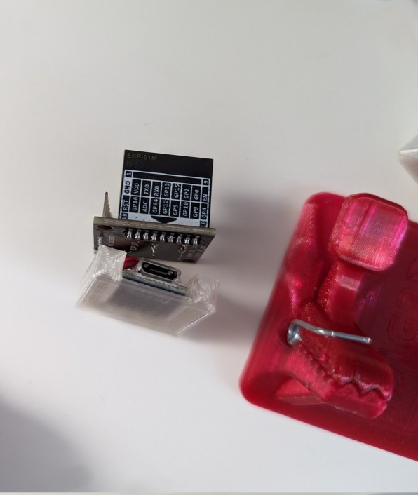 Case Assembly 1