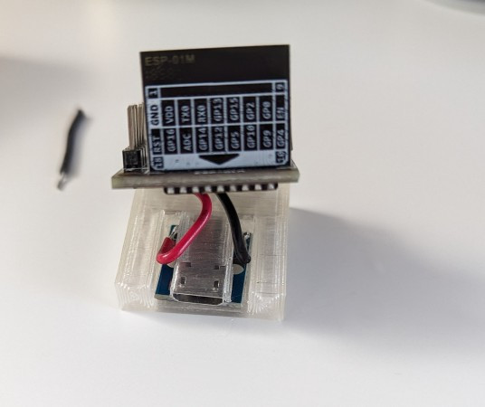 Case Assembly 2