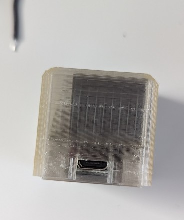 Case Assembly 4