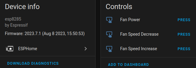 Device Details