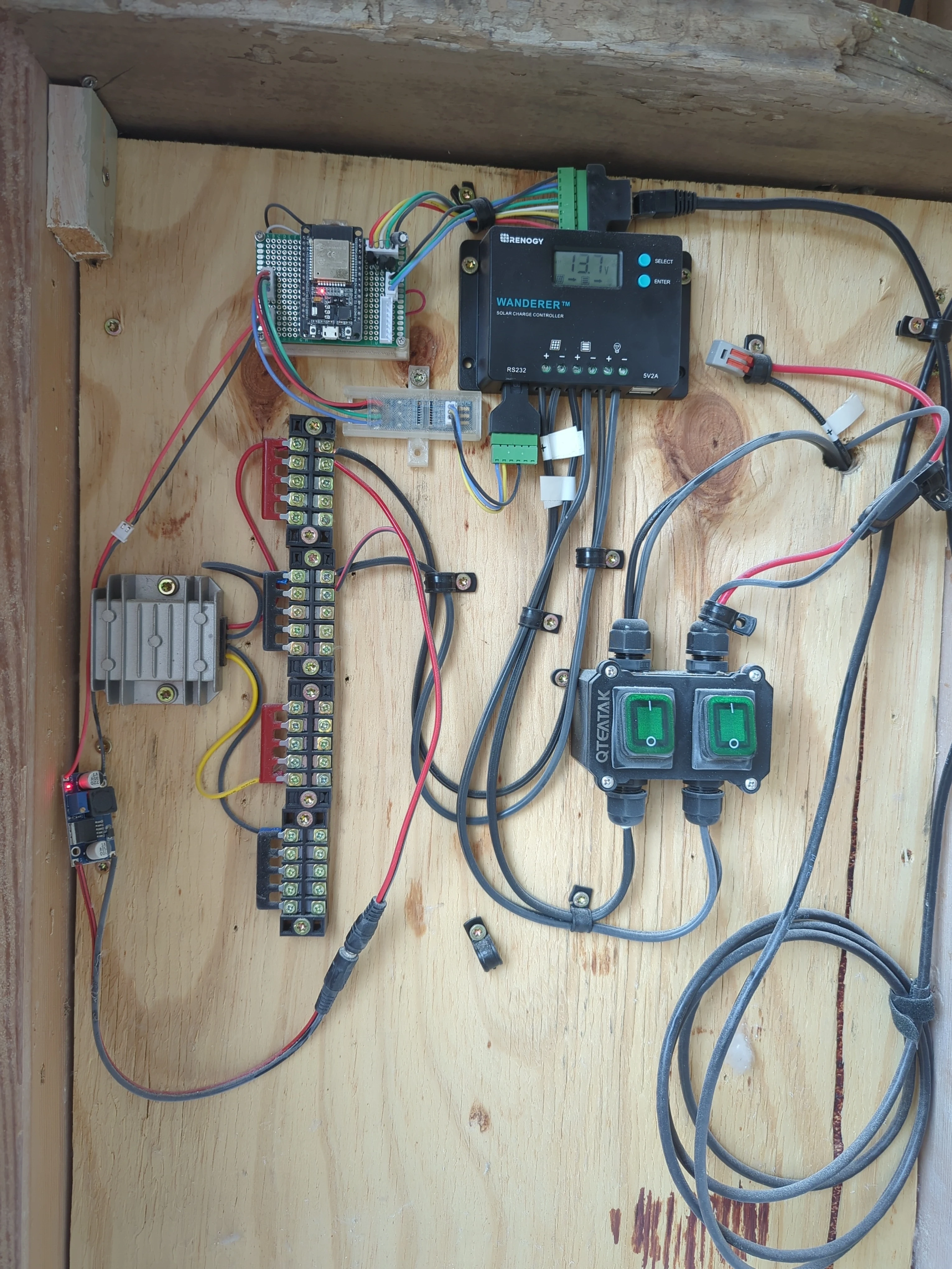 electronics